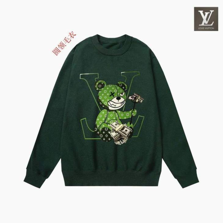 Picture of Louis Vuitton Sweaters _SKULVM-3XL11Ln13146592